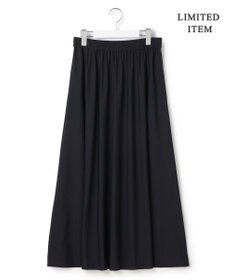 ICB 【先行予約・WEB限定】マットスキューバ フレアスカート