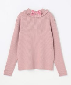 ANY KIDS しあわせタッチニット