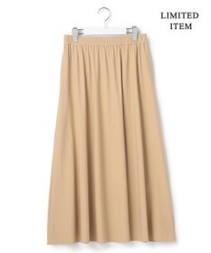 ICB 【先行予約・WEB限定】マットスキューバ フレアスカート