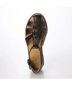 ing <ing>【WEB限定】グルカフラットサンダル