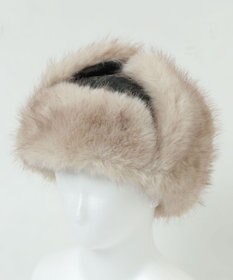 WEGO 【ユニセックス着用ITEM/暖かい】フライトキャップ