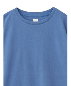 CRAFT STANDARD BOUTIQUE 裾スピンドルプルオーバー