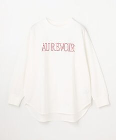 ANY 【Sサイズあり】アソートロゴルーズTシャツ