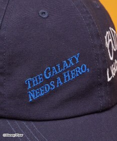 AMERICAN HOLIC 【TOY STORY】ヴィンテージ加工サインロゴCAP