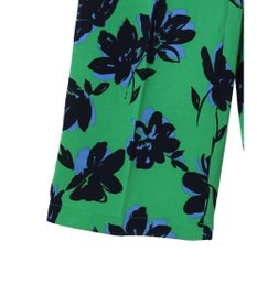 AMERICAN HOLIC 美・美・美アソートプリントストレートパンツ