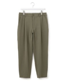 J.PRESS YORK STREET 【UNISEX】テーパードパンツ