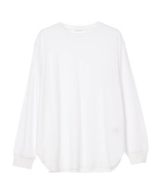 AMERICAN HOLIC ラウンドテールカットチュニック