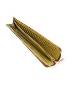 IBIZA コンビナシオン　L字ファスナー長財布　