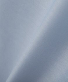 YECCA VECCA シアーボウタイブラウス