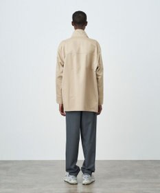 WEST POINT | スタンドフィールドコート - UNISEX / ATON