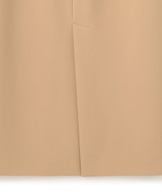 BEIGE， ALBAN / タイトスカート