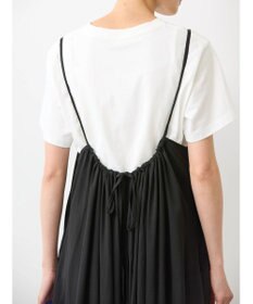 AMERICAN HOLIC Ｖネックキャミワンピース