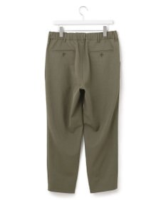 J.PRESS YORK STREET 【UNISEX】テーパードパンツ