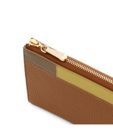 IBIZA コンビナシオン　L字ファスナー長財布　