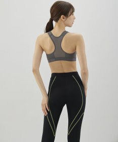 CW-X 【WOMEN】 CW-X 【スポーツ時のゆれからバストを守る】 SPORTSゆれケアBra 吸汗速乾（本体） HTY020 /ワコール