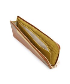 IBIZA コンビナシオン　L字ファスナー長財布　