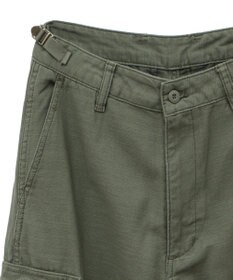 AMERICAN HOLIC 綿スラブカーゴパンツ