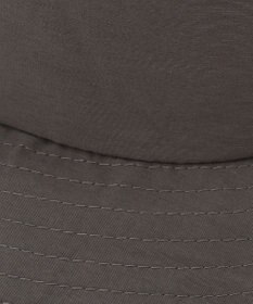 J.PRESS YORK STREET 【UNISEX】ロゴバケットハット