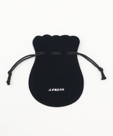 J.PRESS LADIES シェル ネックレス