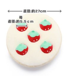 PET PARADISE ペットパラダイス ノーズトイ  《たこやき / 苺ケーキ》単品