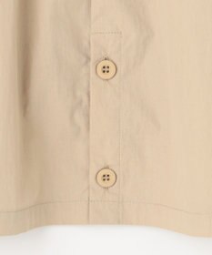 組曲 KIDS 【150-160㎝】ナチュラル  スプリングコート