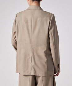 Paul Smith クリスプウール ダブルジャケット