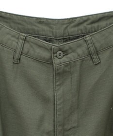 AMERICAN HOLIC 綿スラブカーゴパンツ