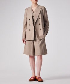 Paul Smith クリスプウール ダブルジャケット