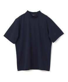 JOSEPH HOMME 【新素材】ハイゲージベアスムース　モックネックカットソー