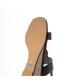 Riz raffinee <Riz raffinee>ウェッジサンダル