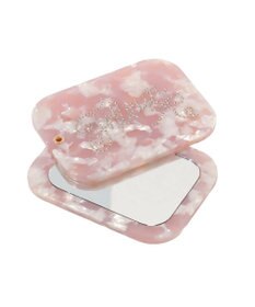 Maison de FLEUR FLEURビジュースライドミラー