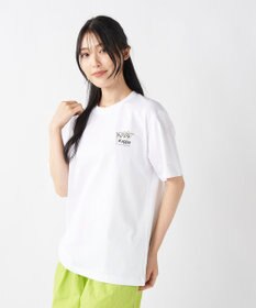 OP／FILA 【Kappa】バックグラフィック Tシャツ