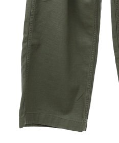 AMERICAN HOLIC 綿スラブカーゴパンツ