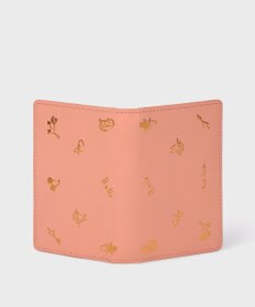 Paul Smith カラードゥードゥル パスケース