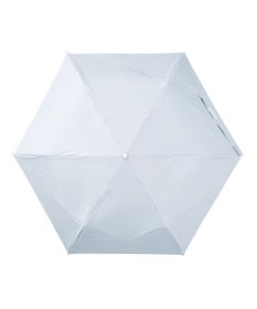 MOONBAT 【遮光100％/晴雨兼用】kowaza コワザ ライトウェイトカーボン プレーン 折りたたみ傘 簡単に畳める傘 コンパクト 50cm