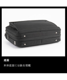 ACE BAGS & LUGGAGE ace. EVL-4.0 ビジネスバッグ  13L 68302