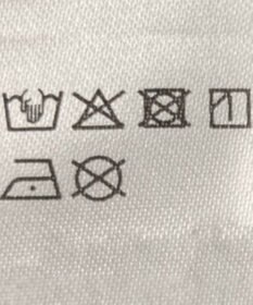 WEGO デニムフードシャツ（LS）