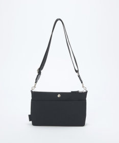 TOPKAPI 【Breath TOPKAPI】LINEA リネア レザーコンビ スワローマチ ショルダーバッグ