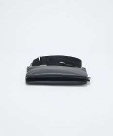 TOPKAPI 【Breath TOPKAPI】LINEA リネア レザーコンビ スワローマチ ショルダーバッグ