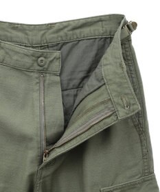 AMERICAN HOLIC 綿スラブカーゴパンツ