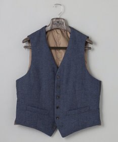 GOTAIRIKU 【IMPORT】ADSダウンベスト_ZEGNA