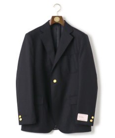 J.PRESS ORIGINALS】PEPPIN MERINO SAXONY 3B BLAZER / JAPAN MADE / J.PRESS MEN  | ファッション通販 【公式通販】オンワード・クローゼット