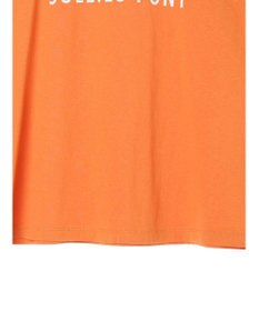 Green Parks フレンチロゴレギュラーＴシャツ