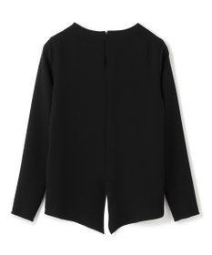 BEIGE， 【L-size】SHELBY / ロングスリーブブラウス