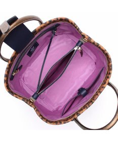 A.D.M.J. 【魔法の様に軽い】フィバナイラ/キューブトート25cm(Dカン+)