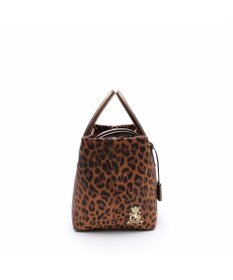 A.D.M.J. 【魔法の様に軽い】フィバナイラ/キューブトート25cm(Dカン+)