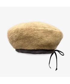 林八百吉商店 un chapeau リバーシブルベレー