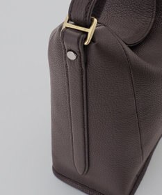 GOTAIRIKU 【ETIAM】シュリンク ハンド＆バングルバッグ《Follow》