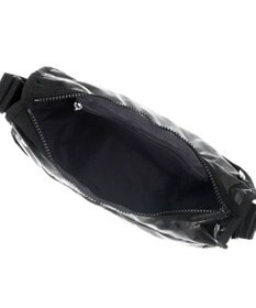 LeSportsac CLASSIC HOBO/ブラックシャイン