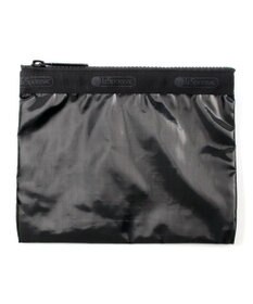 LeSportsac CLASSIC HOBO/ブラックシャイン